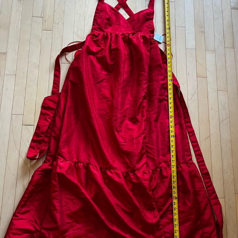 Free People Isabel Maxi Dress - Picture 11 of 16